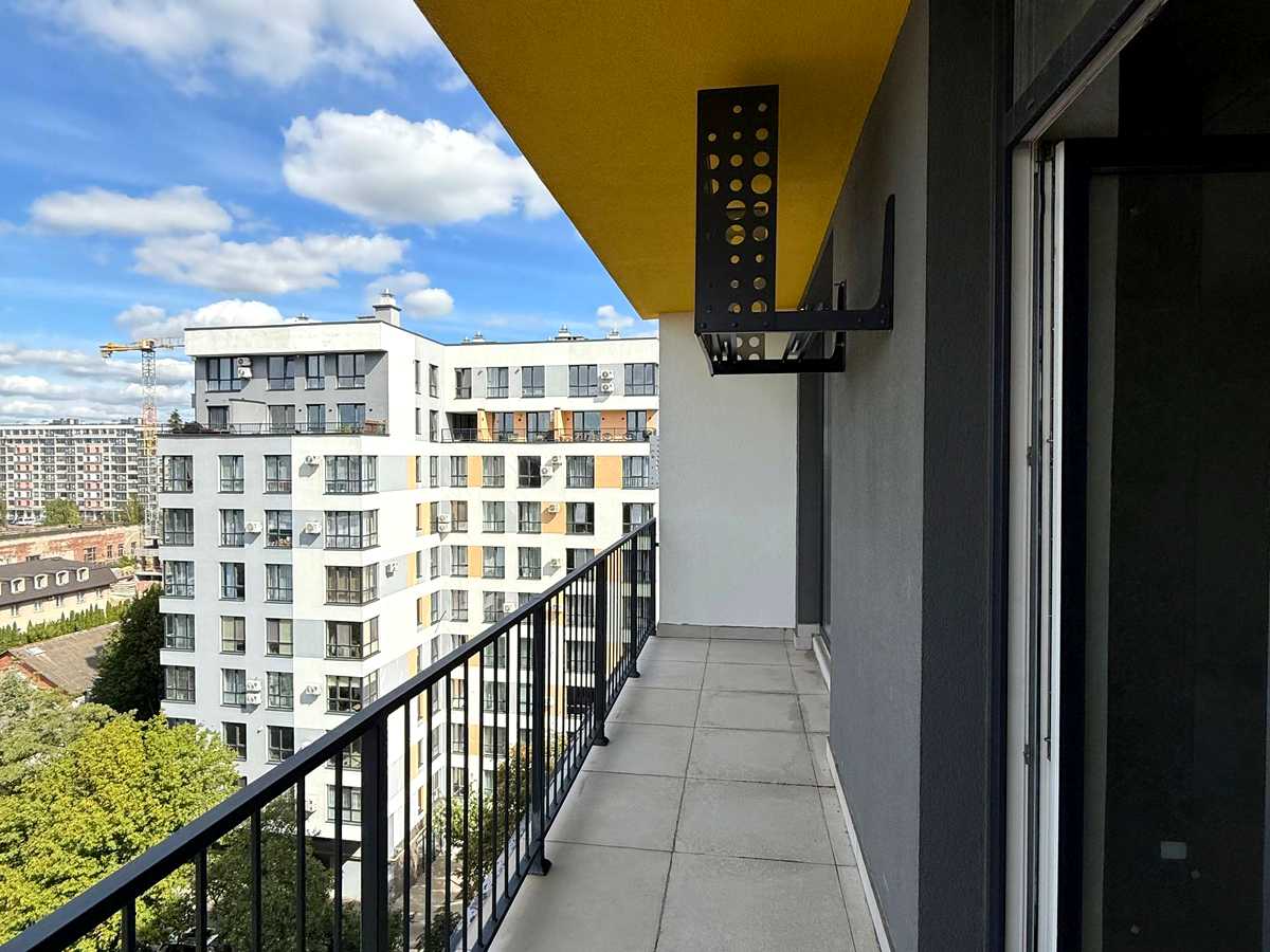 Квартира на вул. Миколи Пимоненка, 5-В в Львові, ID 327303, фото №15