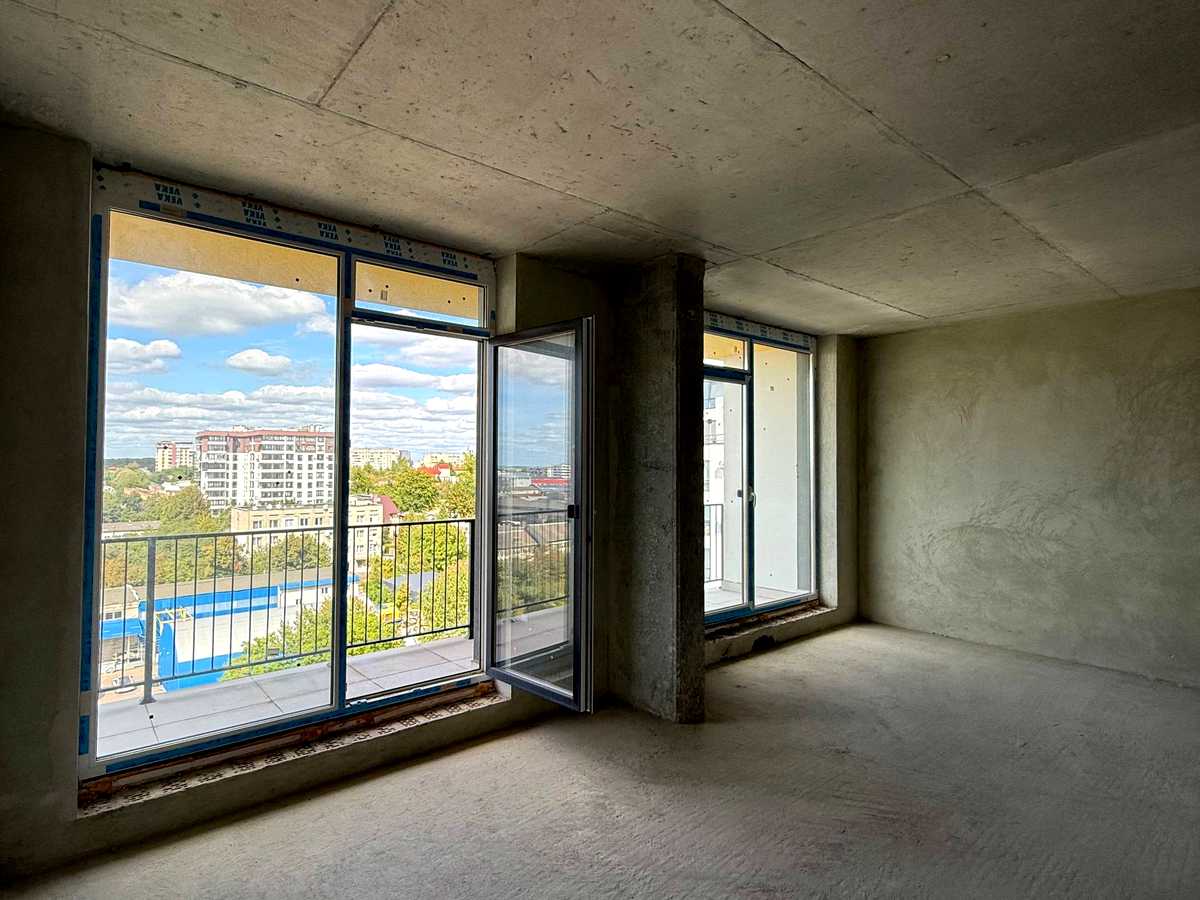 Квартира на вул. Миколи Пимоненка, 5-В в Львові, ID 327303, фото №19