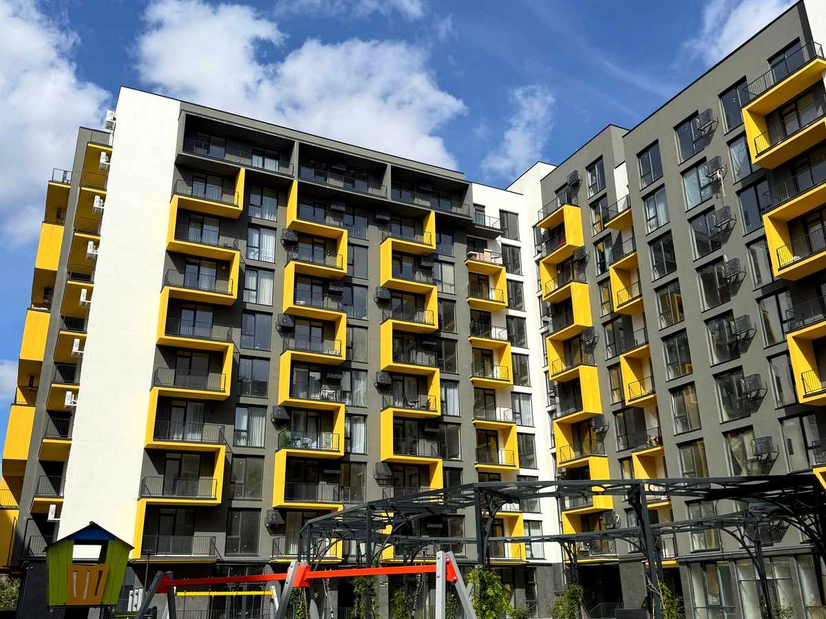 Квартира на вул. Миколи Пимоненка, 5-В в Львові, ID 327303, фото №27