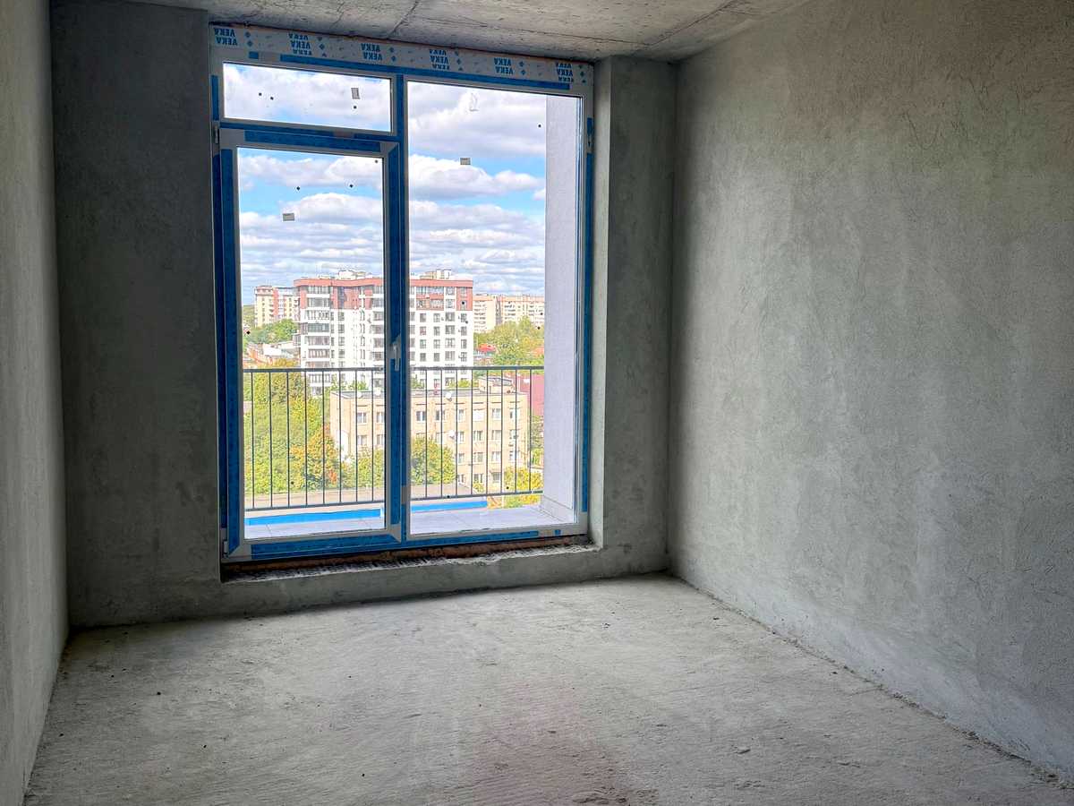 Квартира на вул. Миколи Пимоненка, 5-В в Львові, ID 327303, фото №7