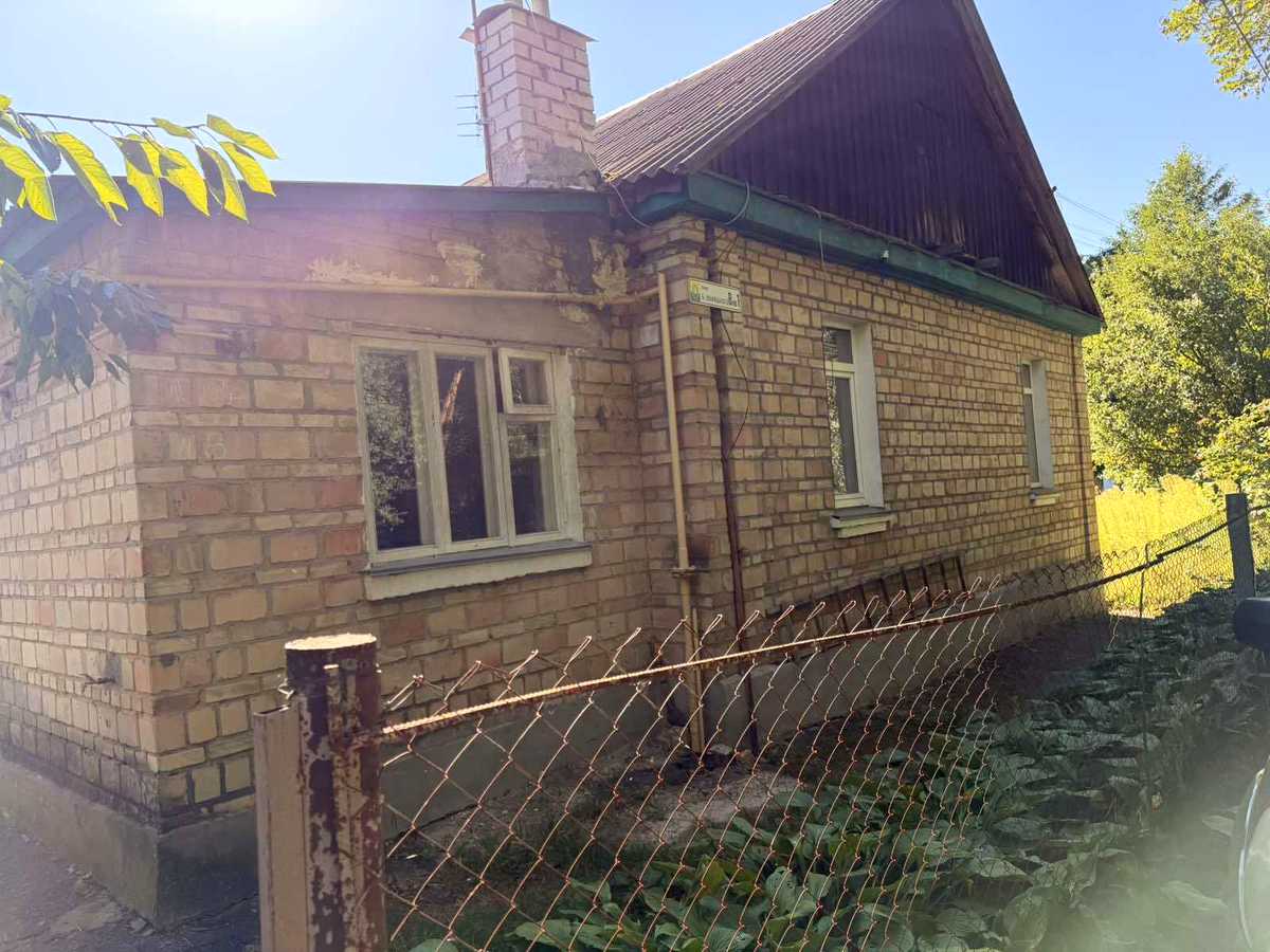Квартира на вул. Бориса Іваницького, 8 в Києві, ID 389036, фото №11