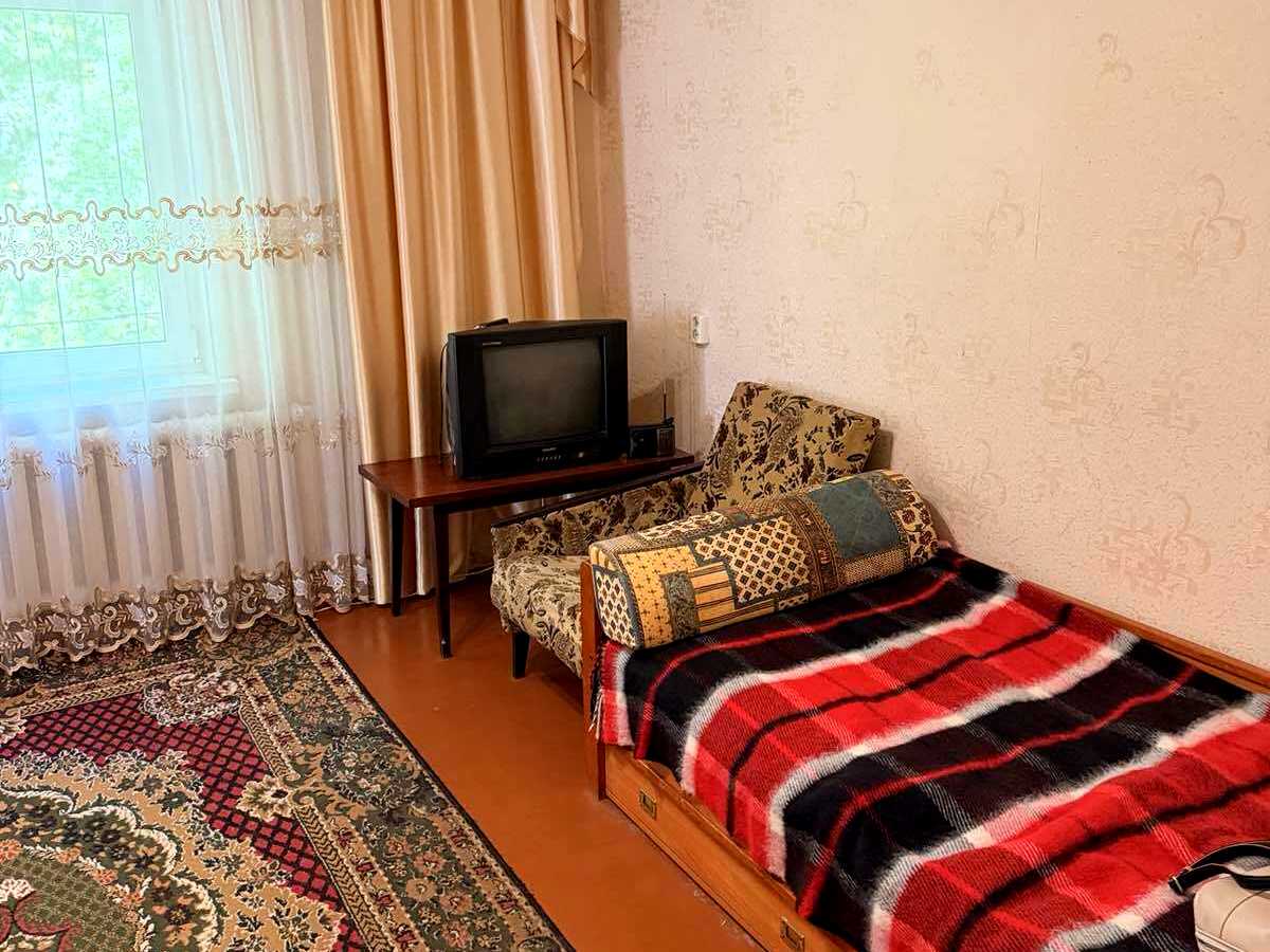 Квартира на вул. Бориса Іваницького, 8 в Києві, ID 389036, фото №3