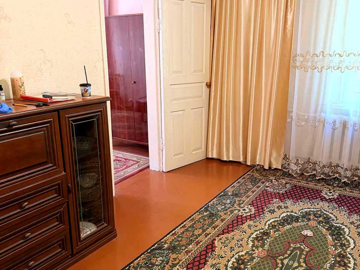 Квартира на вул. Бориса Іваницького, 8 в Києві, ID 389036, фото №4