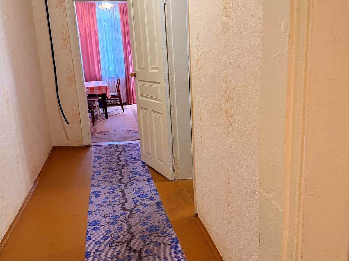 Квартира на вул. Бориса Іваницького, 8 в Києві, ID 389036, фото №5