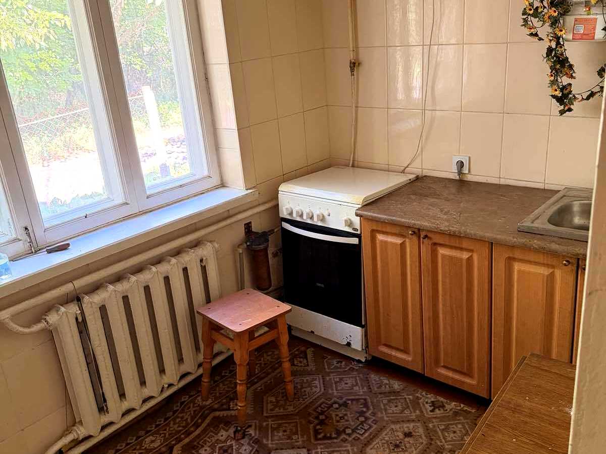 Квартира на вул. Бориса Іваницького, 8 в Києві, ID 389036, фото №6