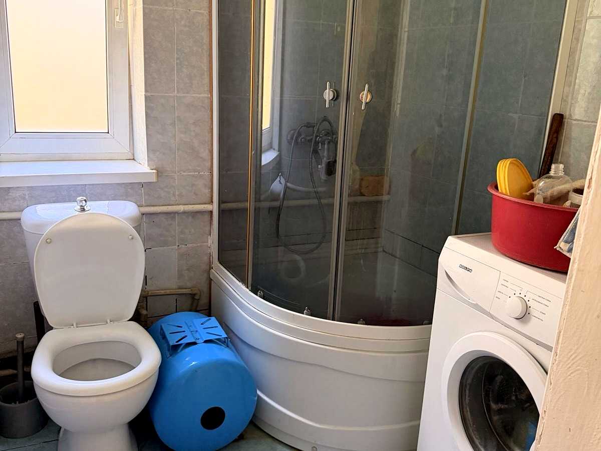 Квартира на вул. Бориса Іваницького, 8 в Києві, ID 389036, фото №7