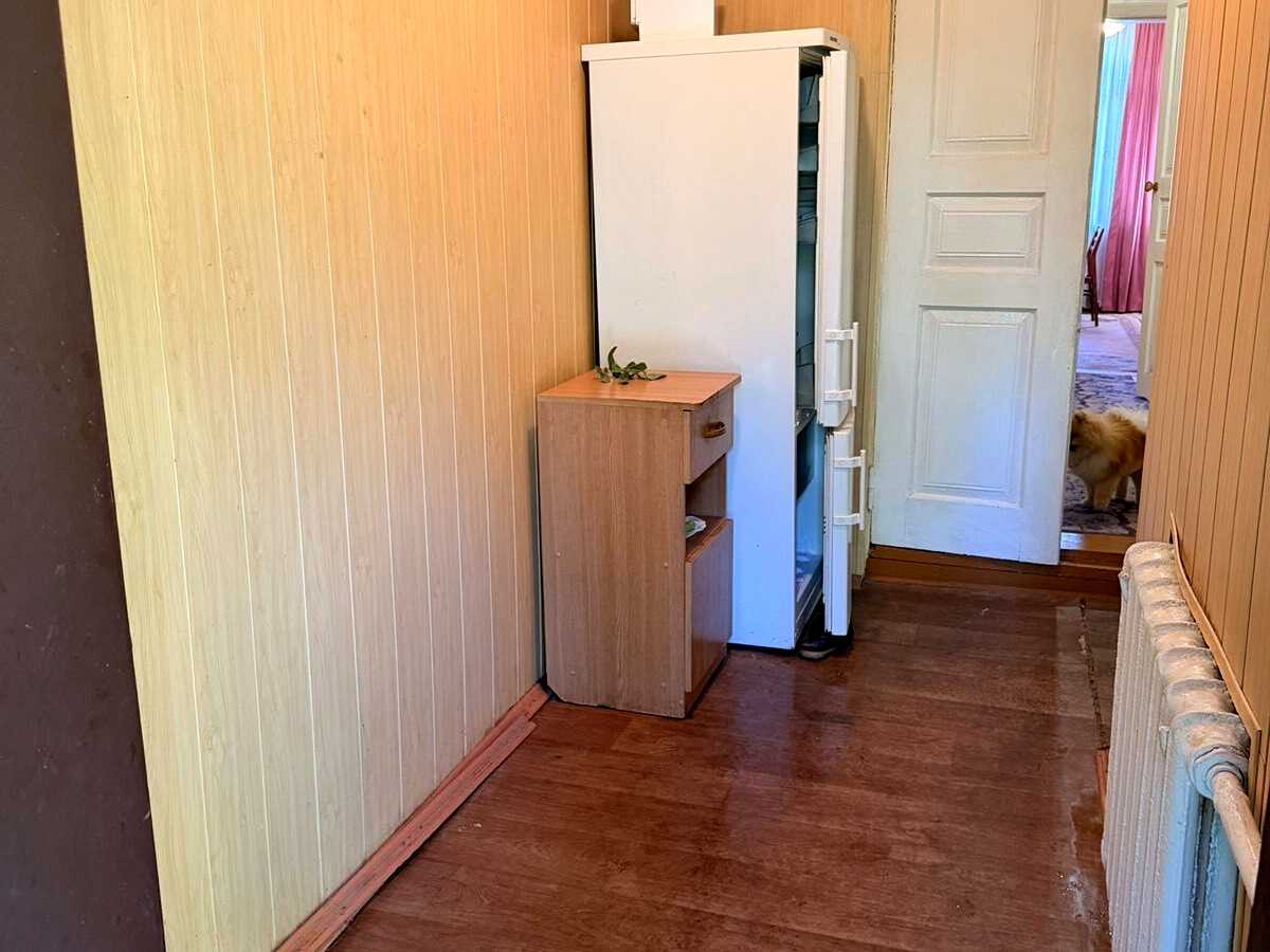 Квартира на вул. Бориса Іваницького, 8 в Києві, ID 389036, фото №9