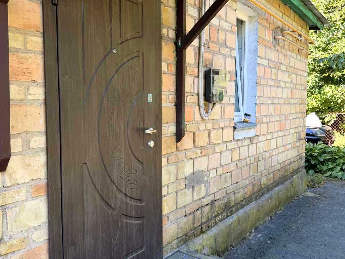 Квартира на вул. Бориса Іваницького, 8 в Києві, ID 389036, фото №10