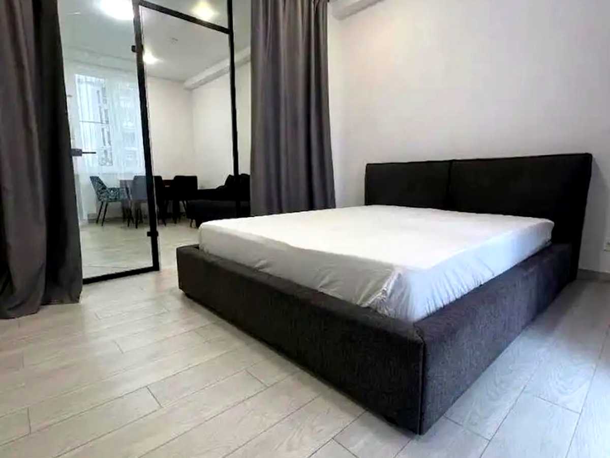 Квартира на вул. Михайла Максимовича, 26-Б в Київ, ID 327322, фото №1