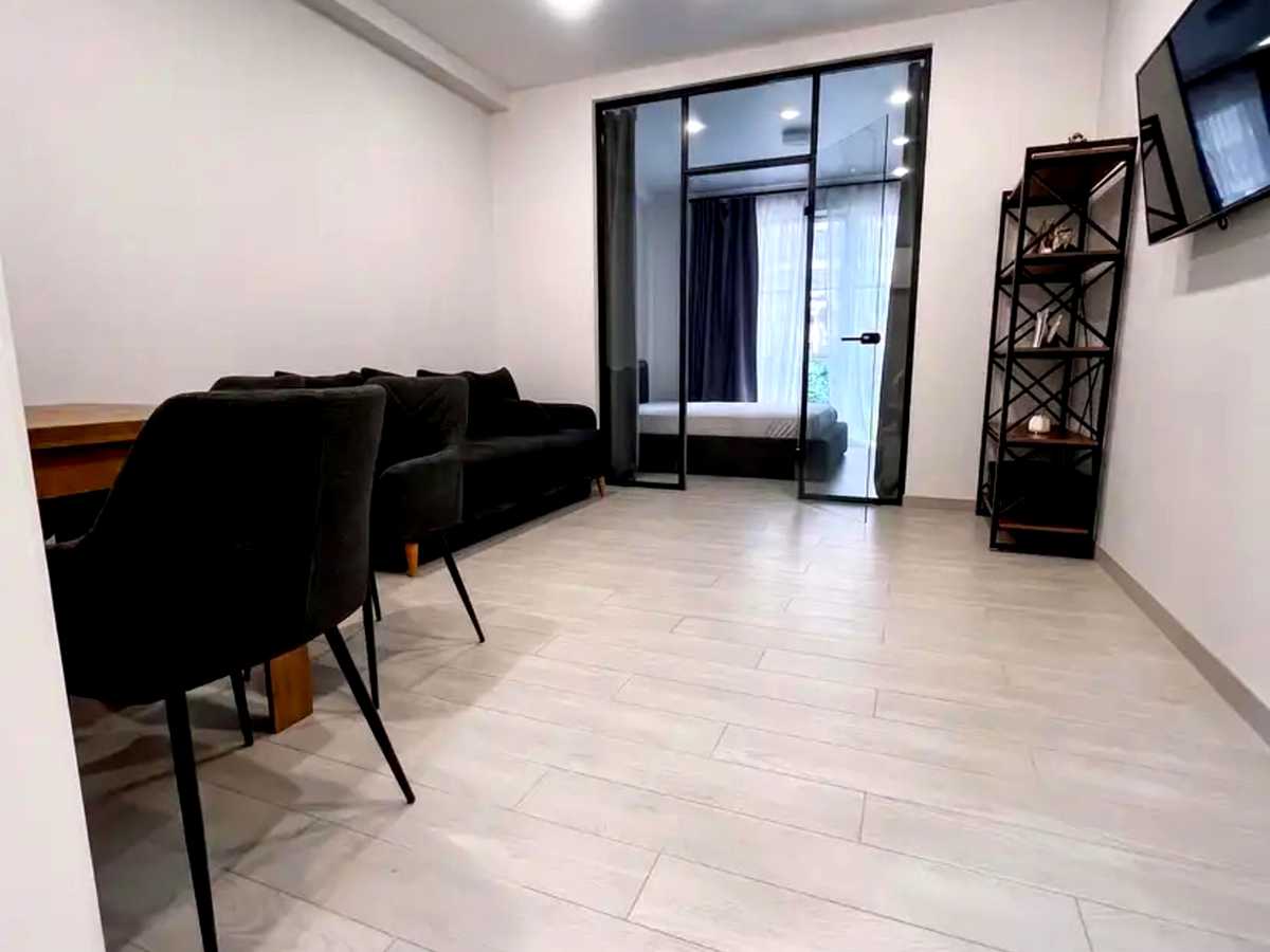 Квартира на вул. Михайла Максимовича, 26-Б в Київ, ID 327322, фото №2