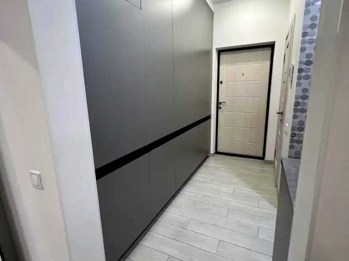 Квартира на вул. Михайла Максимовича, 26-Б в Київ, ID 327322, фото №4