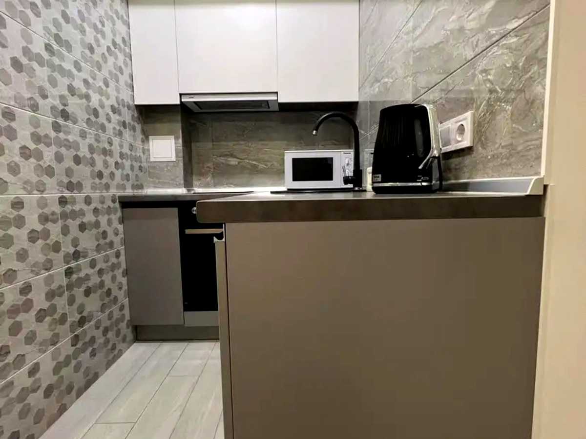 Квартира на вул. Михайла Максимовича, 26-Б в Києві, ID 327322, фото №6