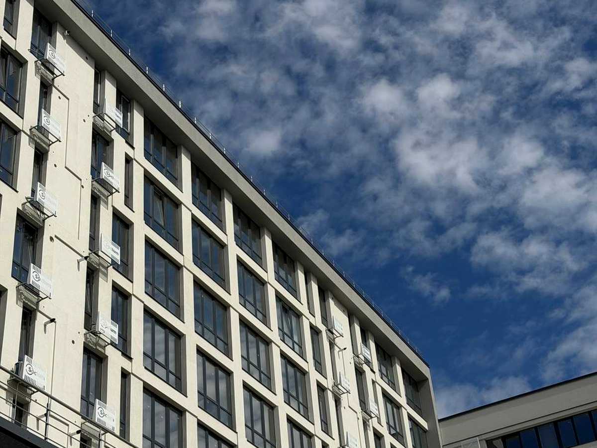 Купити квартиру за адресою вул. Надрічна в Івано-Франківськ на Findly.com.ua Квартира на вул. Надрічна в Івано-Франківськ, ID 327320, фото №1
