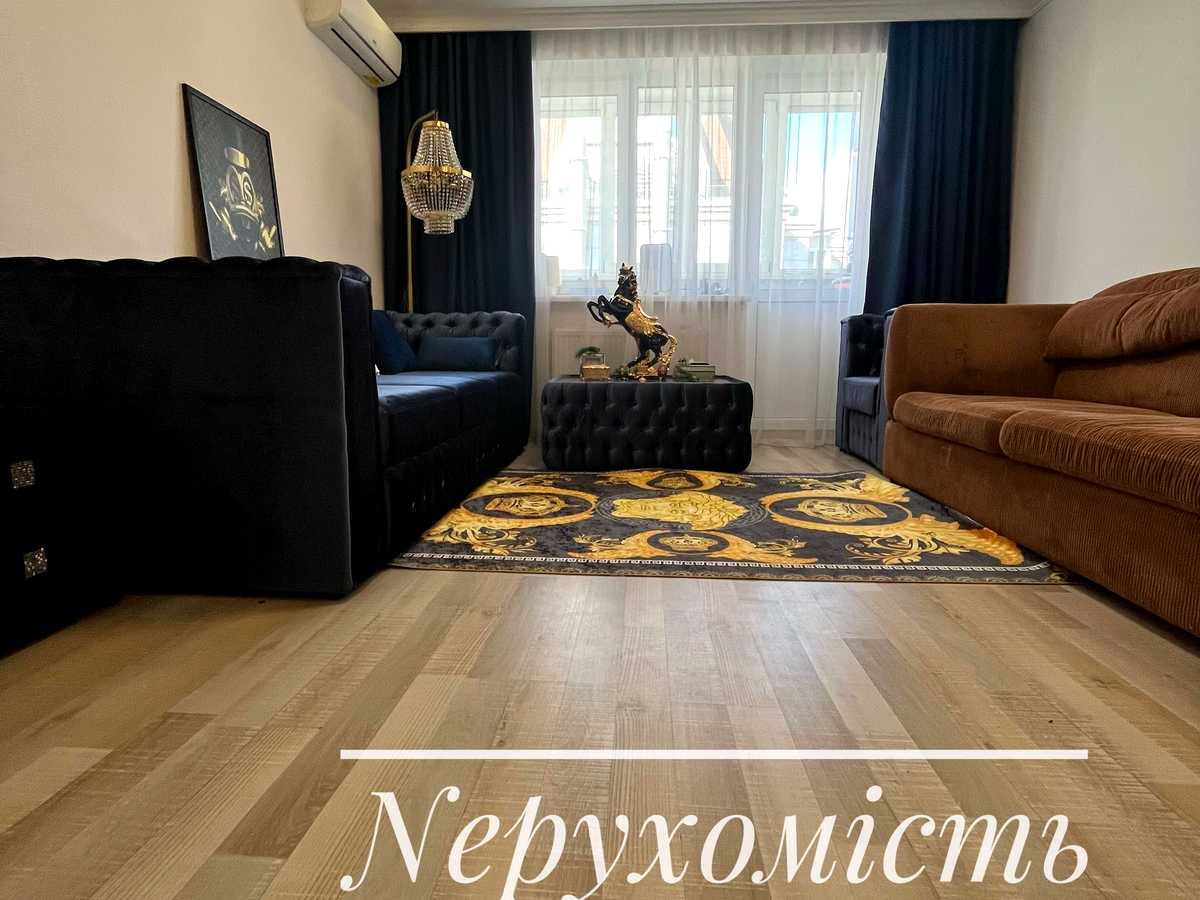 Квартира на вул. Ованеса Туманяна, 15А, ID 393296, фото №1