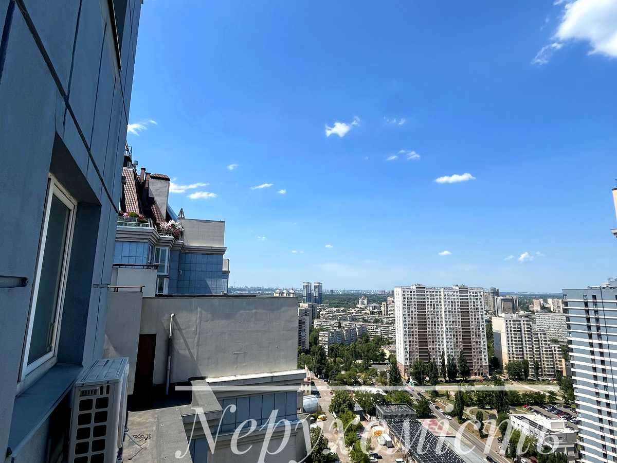 Квартира на вул. Ованеса Туманяна, 15А в Києві, ID 393296, фото №12