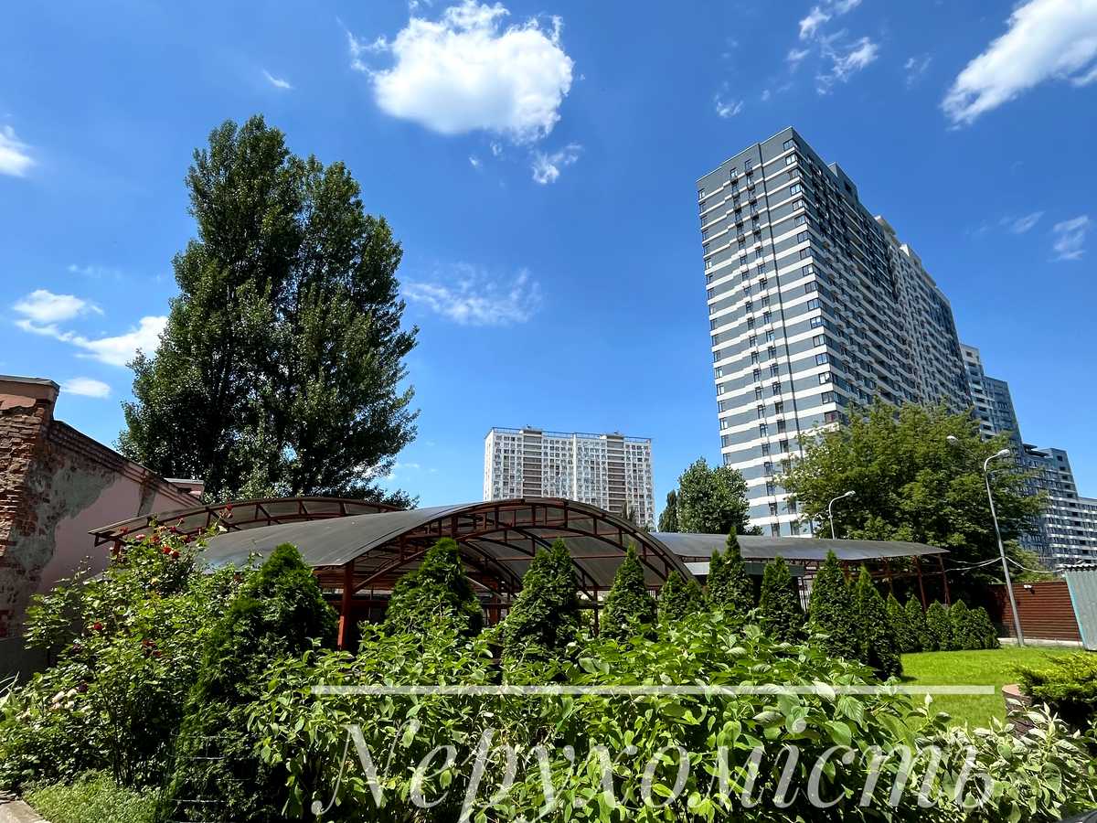 Квартира на вул. Ованеса Туманяна, 15А в Києві, ID 393296, фото №15