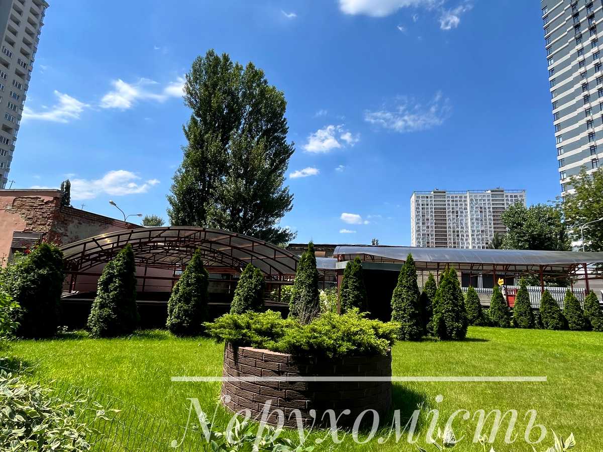 Квартира на вул. Ованеса Туманяна, 15А в Києві, ID 393296, фото №16