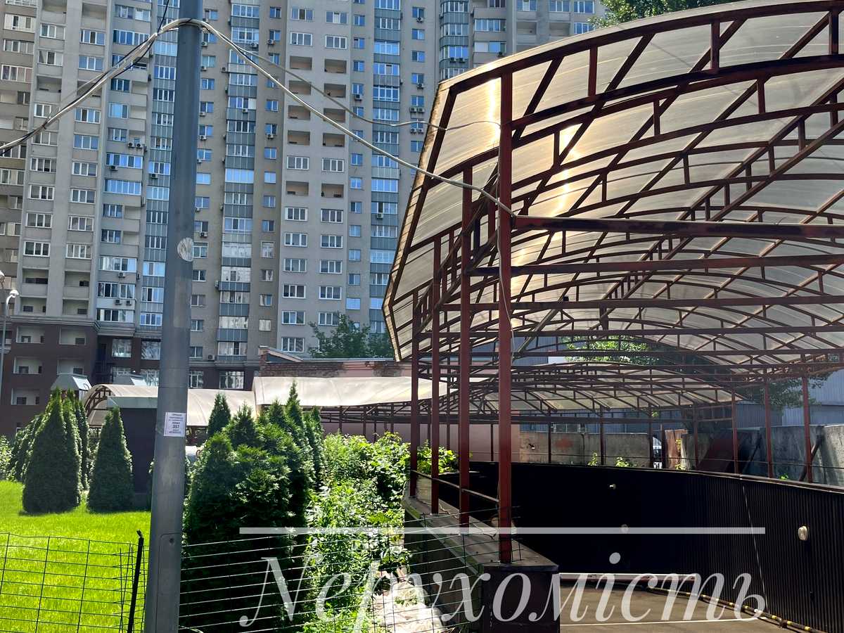 Квартира на вул. Ованеса Туманяна, 15А в Києві, ID 393296, фото №17