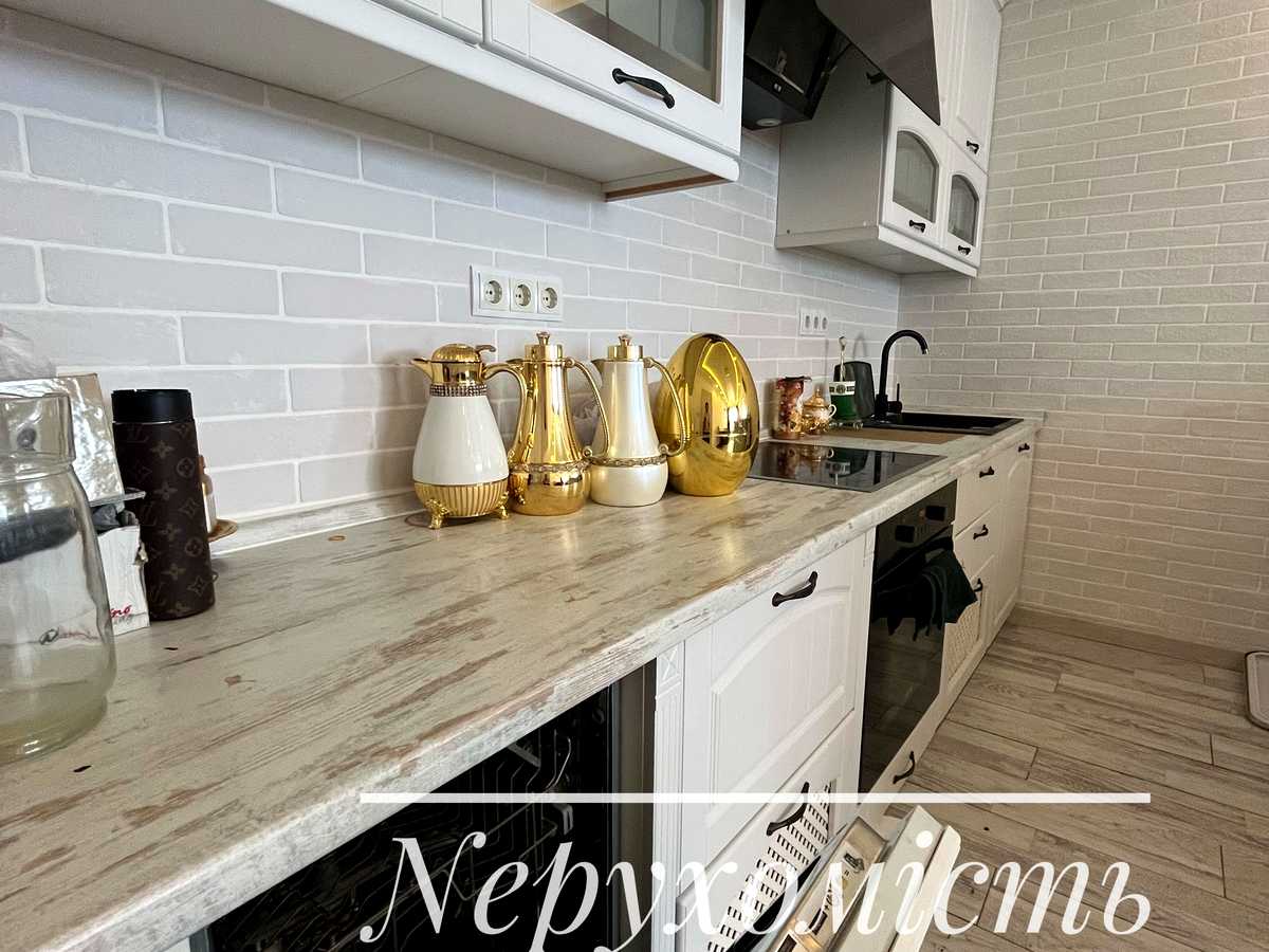 Квартира на вул. Ованеса Туманяна, 15А в Києві, ID 393296, фото №4