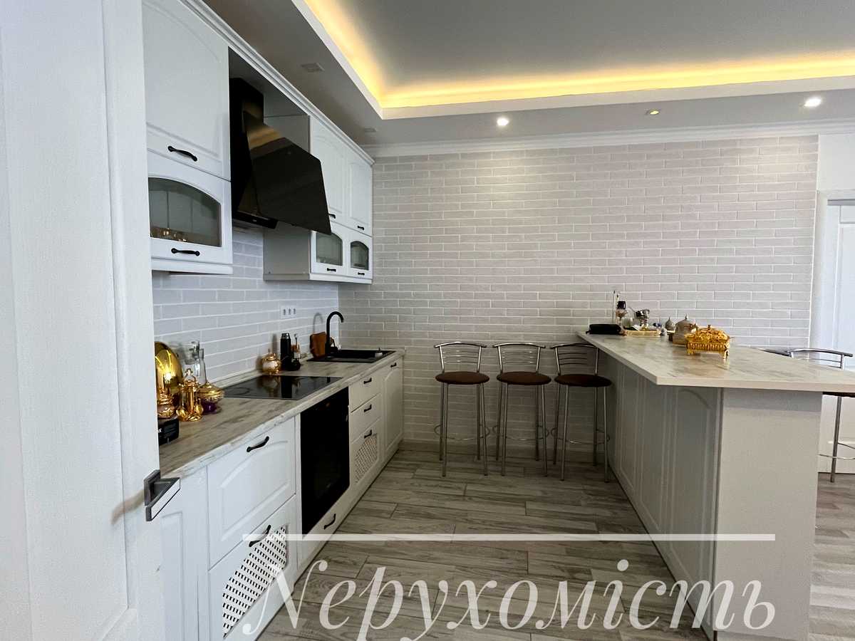 Квартира на вул. Ованеса Туманяна, 15А в Києві, ID 393296, фото №5