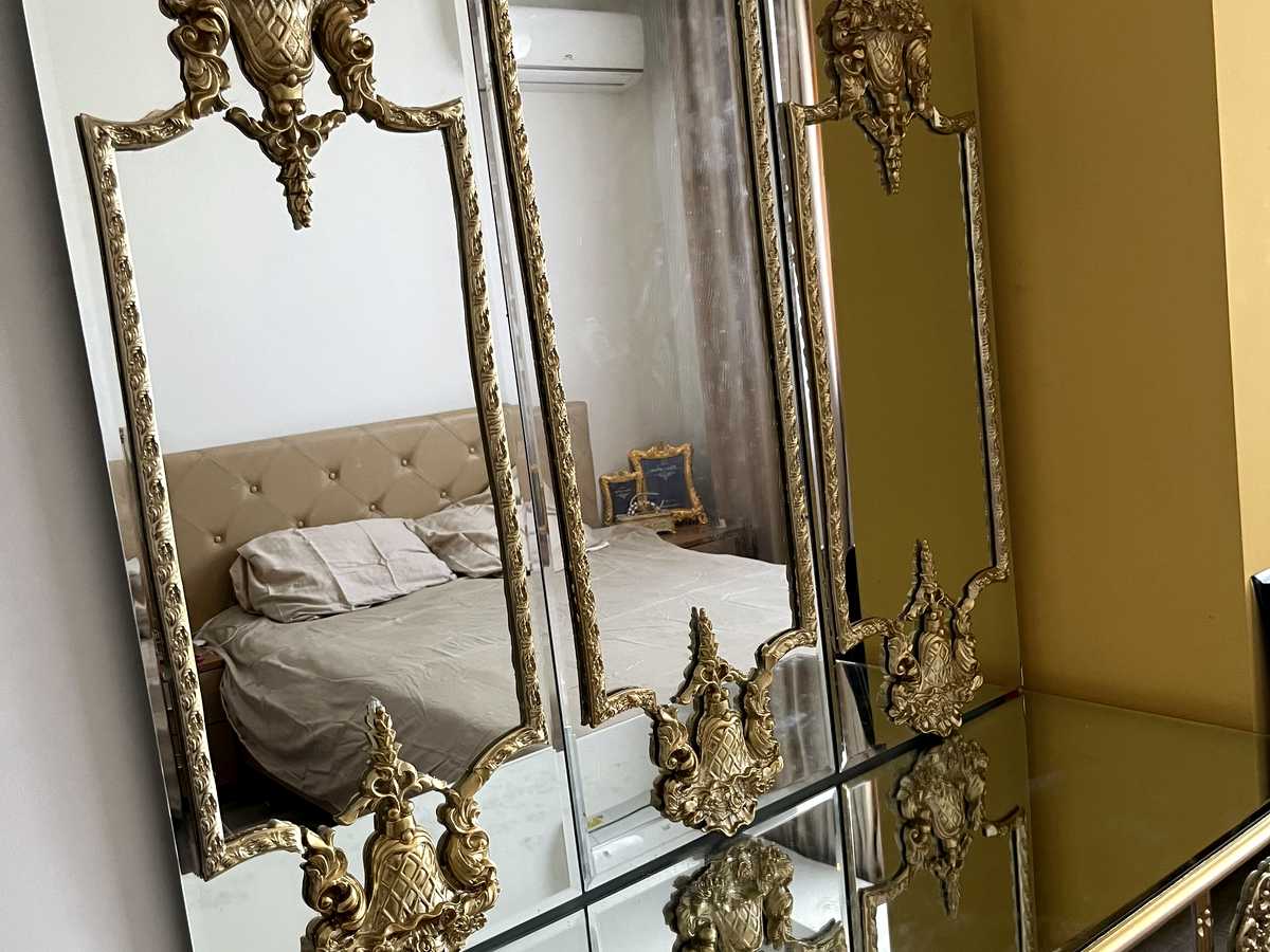 Квартира на вул. Ованеса Туманяна, 15А в Києві, ID 393296, фото №7