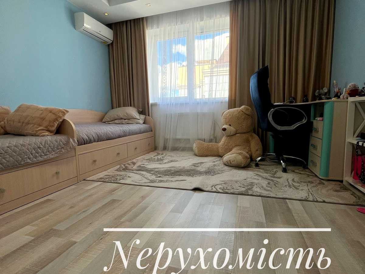 Квартира на вул. Ованеса Туманяна, 15А в Києві, ID 393296, фото №8