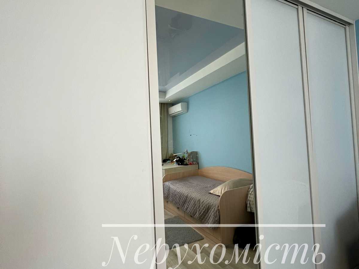 Квартира на вул. Ованеса Туманяна, 15А в Києві, ID 393296, фото №9