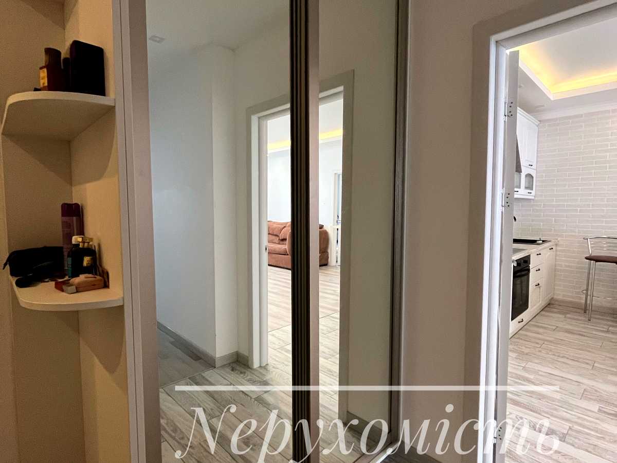 Квартира на вул. Ованеса Туманяна, 15А в Києві, ID 393296, фото №10