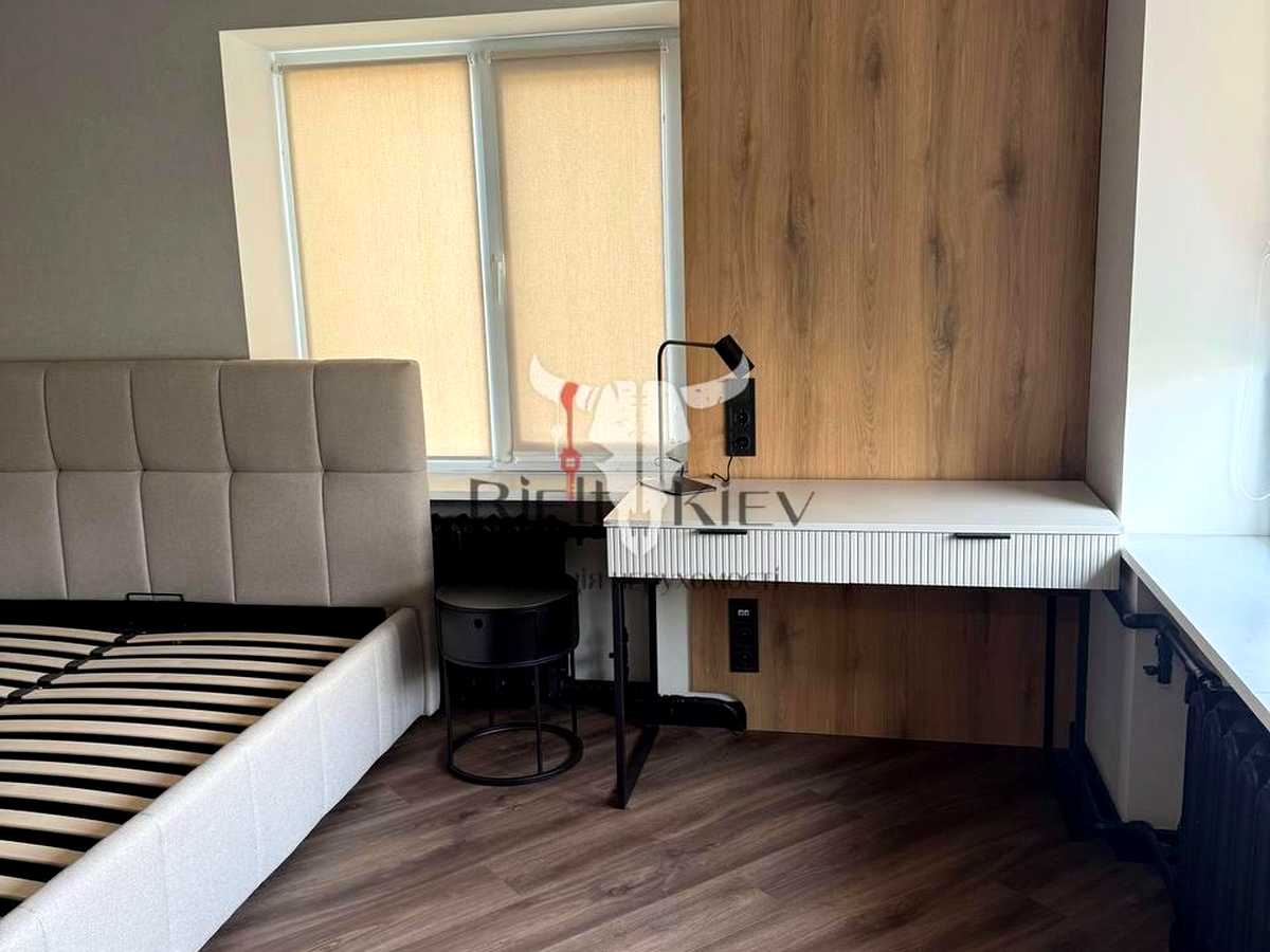 Квартира на вул. Професора Підвисоцького, 21 в Києві, ID 393294, фото №14