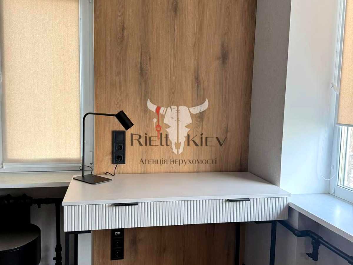 Квартира на вул. Професора Підвисоцького, 21 в Києві, ID 393294, фото №15