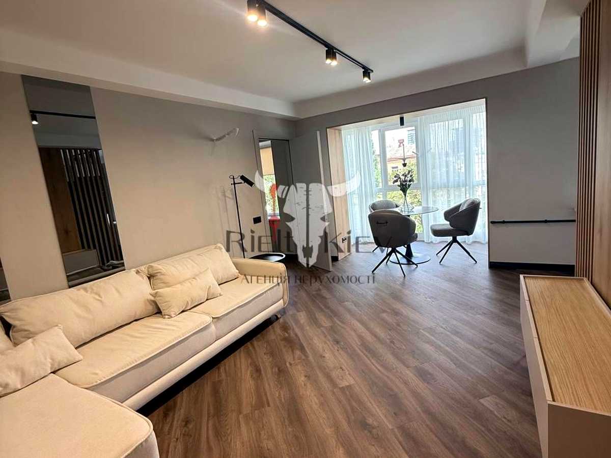 Квартира на вул. Професора Підвисоцького, 21 в Києві, ID 393294, фото №16