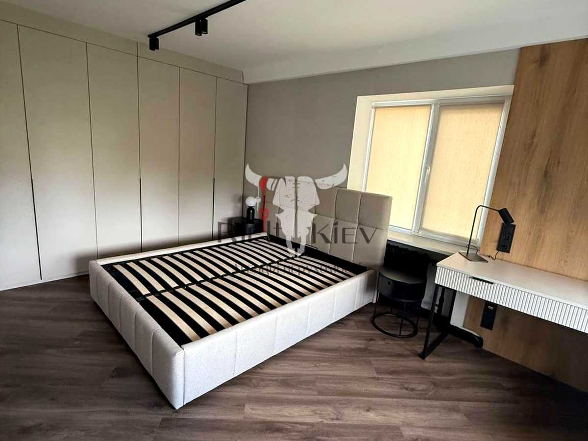 Квартира на вул. Професора Підвисоцького, 21 в Києві, ID 393294, фото №17