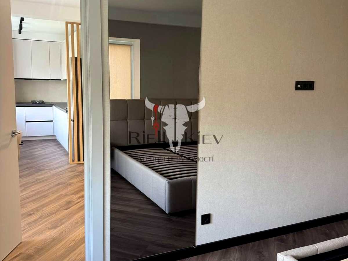 Квартира на вул. Професора Підвисоцького, 21 в Києві, ID 393294, фото №18