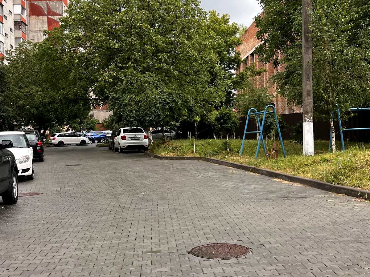 Квартира на вул. Головна, 277 в Чернівцях, ID 388420, фото №10