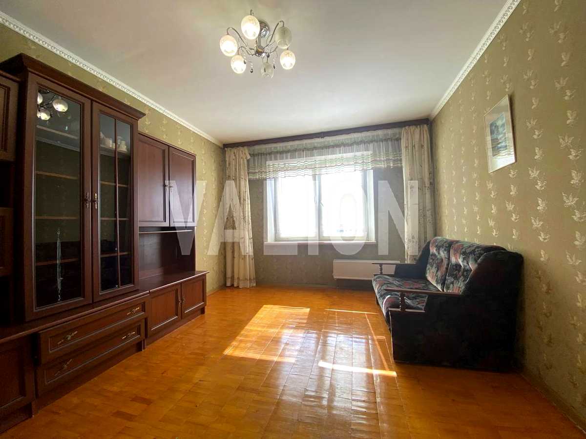 Квартира на вул. Радунська, 36 в Київ, ID 327431, фото №1