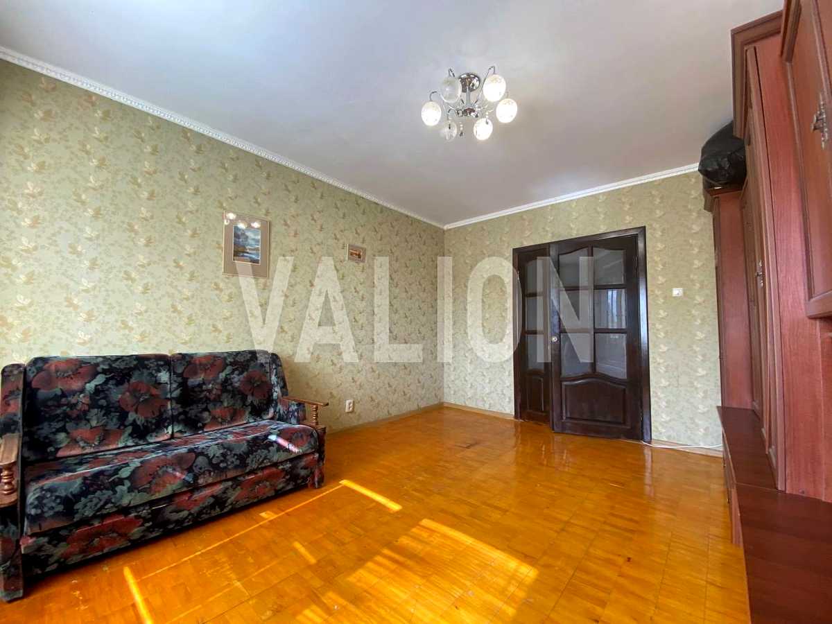 Квартира на вул. Радунська, 36 в Київ, ID 327431, фото №2