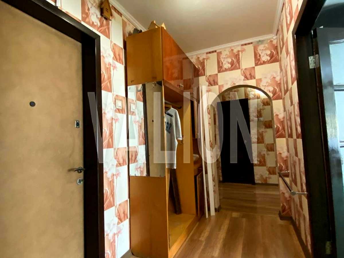 Квартира на вул. Радунська, 36 в Києві, ID 327431, фото №13