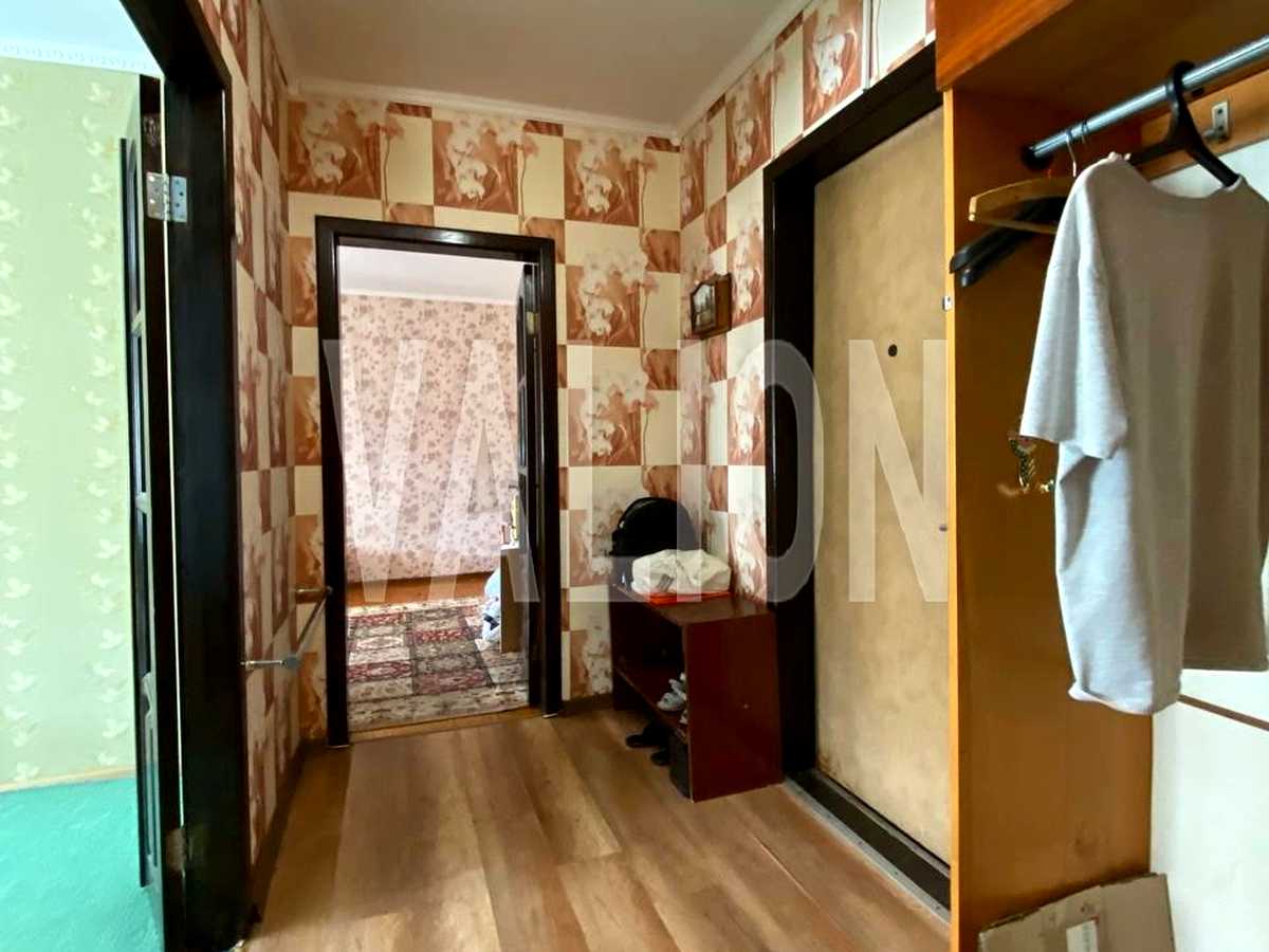 Квартира на вул. Радунська, 36 в Києві, ID 327431, фото №14