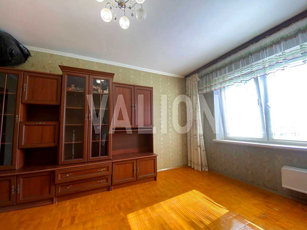 Квартира на вул. Радунська, 36 в Київ, ID 327431, фото №3