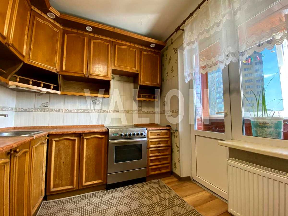 Квартира на вул. Радунська, 36 в Київ, ID 327431, фото №5