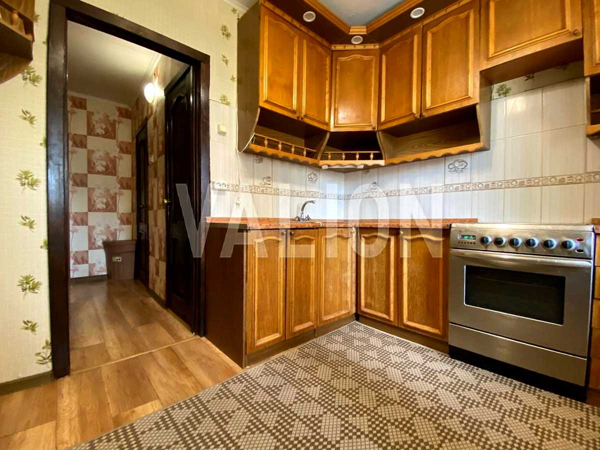 Квартира на вул. Радунська, 36 в Києві, ID 327431, фото №6