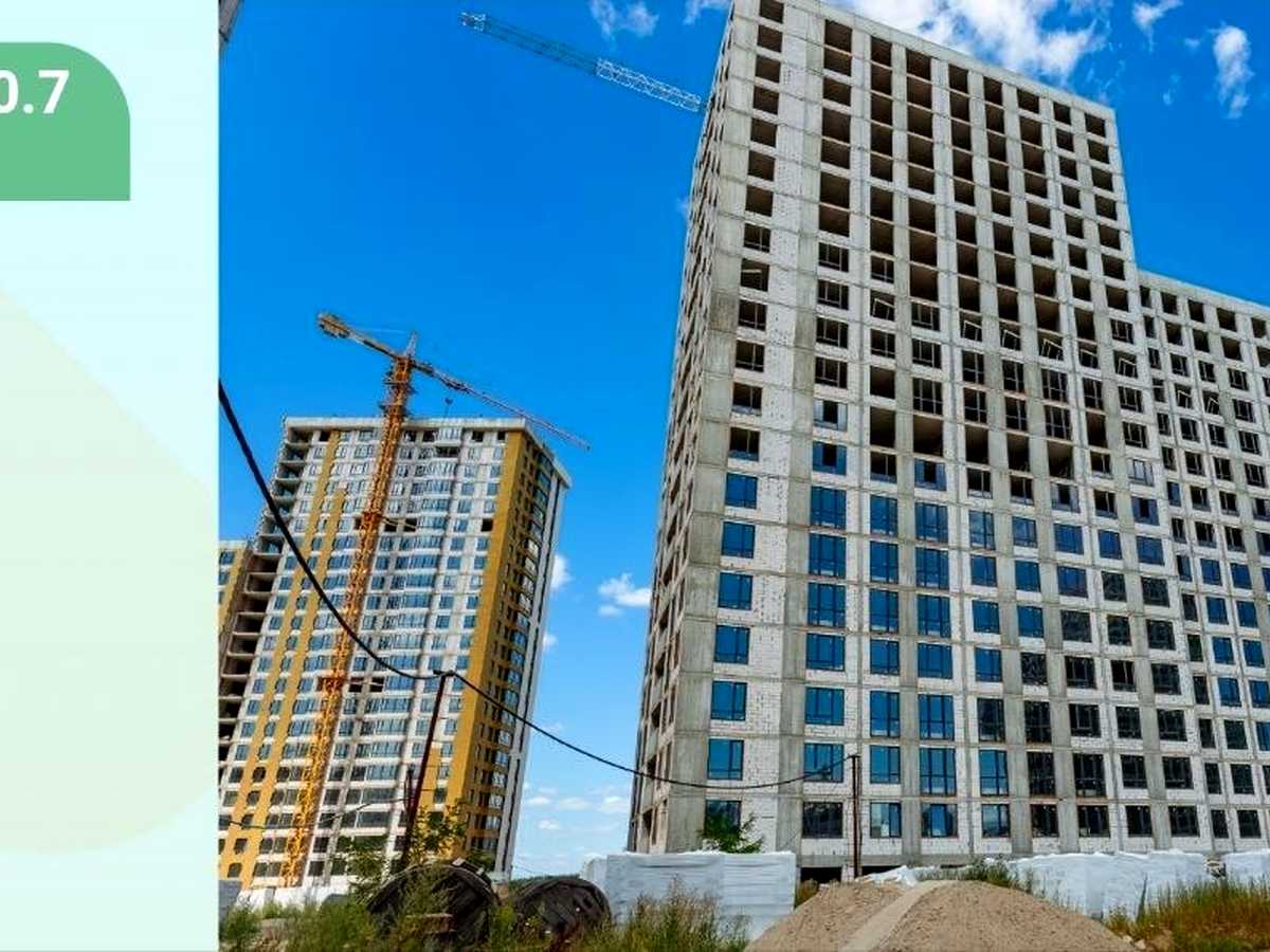 Квартира на вул. Олександра Олеся, 10.7 в Київ, ID 327427, фото №1