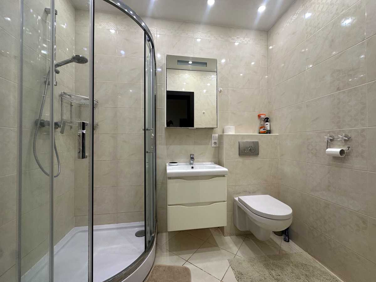 Квартира на вул. Юлії Здановської, 71-Г в Києві, ID 327409, фото №11