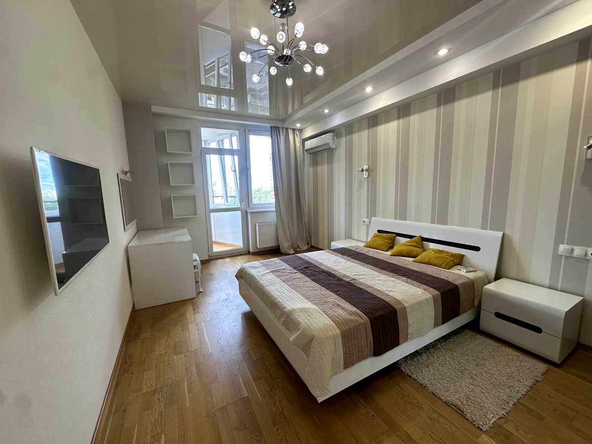Квартира на вул. Юлії Здановської, 71-Г в Київ, ID 327409, фото №3