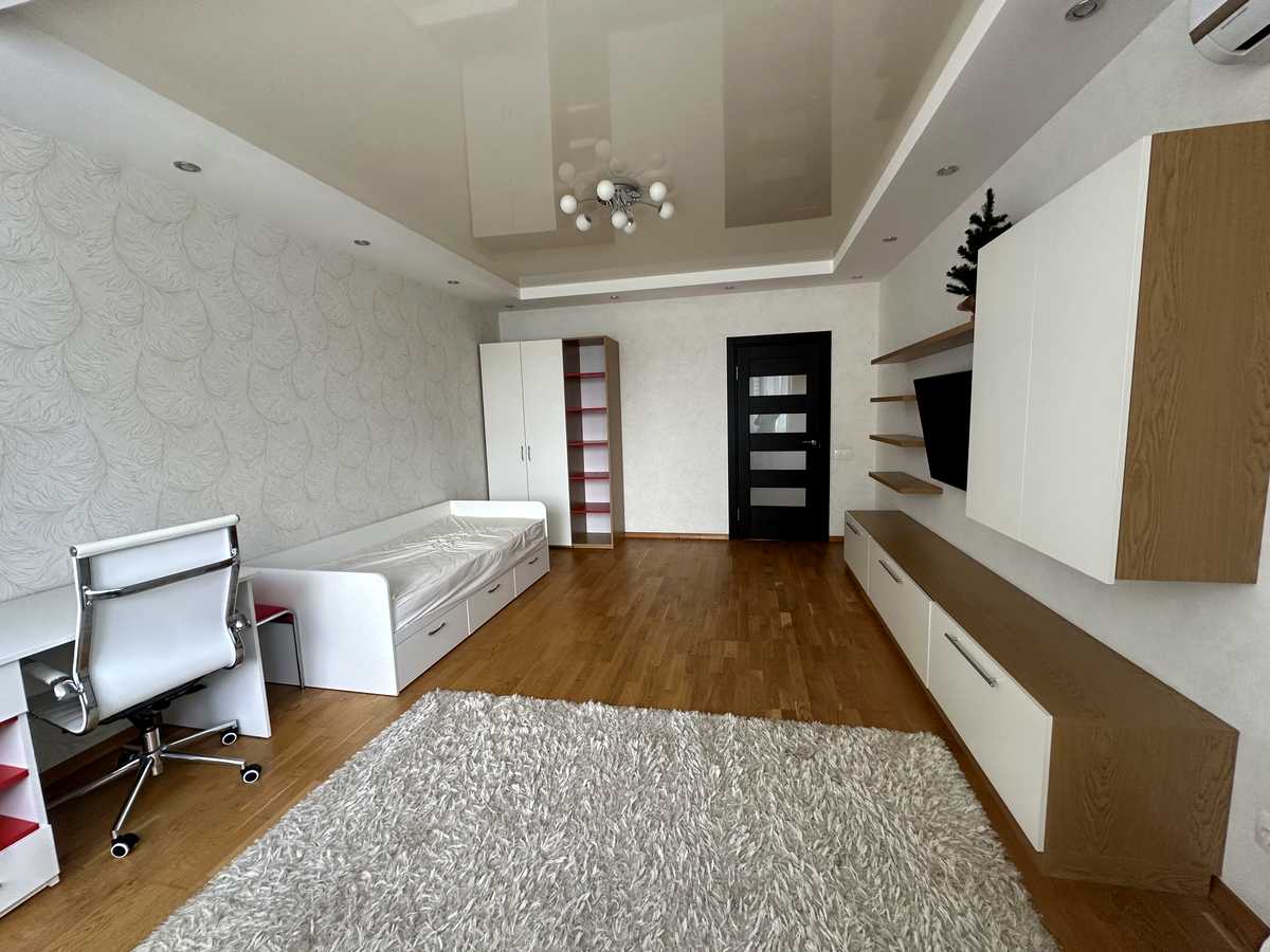 Квартира на вул. Юлії Здановської, 71-Г в Києві, ID 327409, фото №9