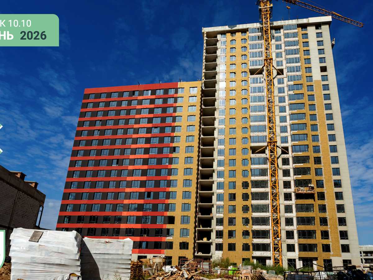 Квартира на вул. Олександра Олеся в Київ, ID 327425, фото №1