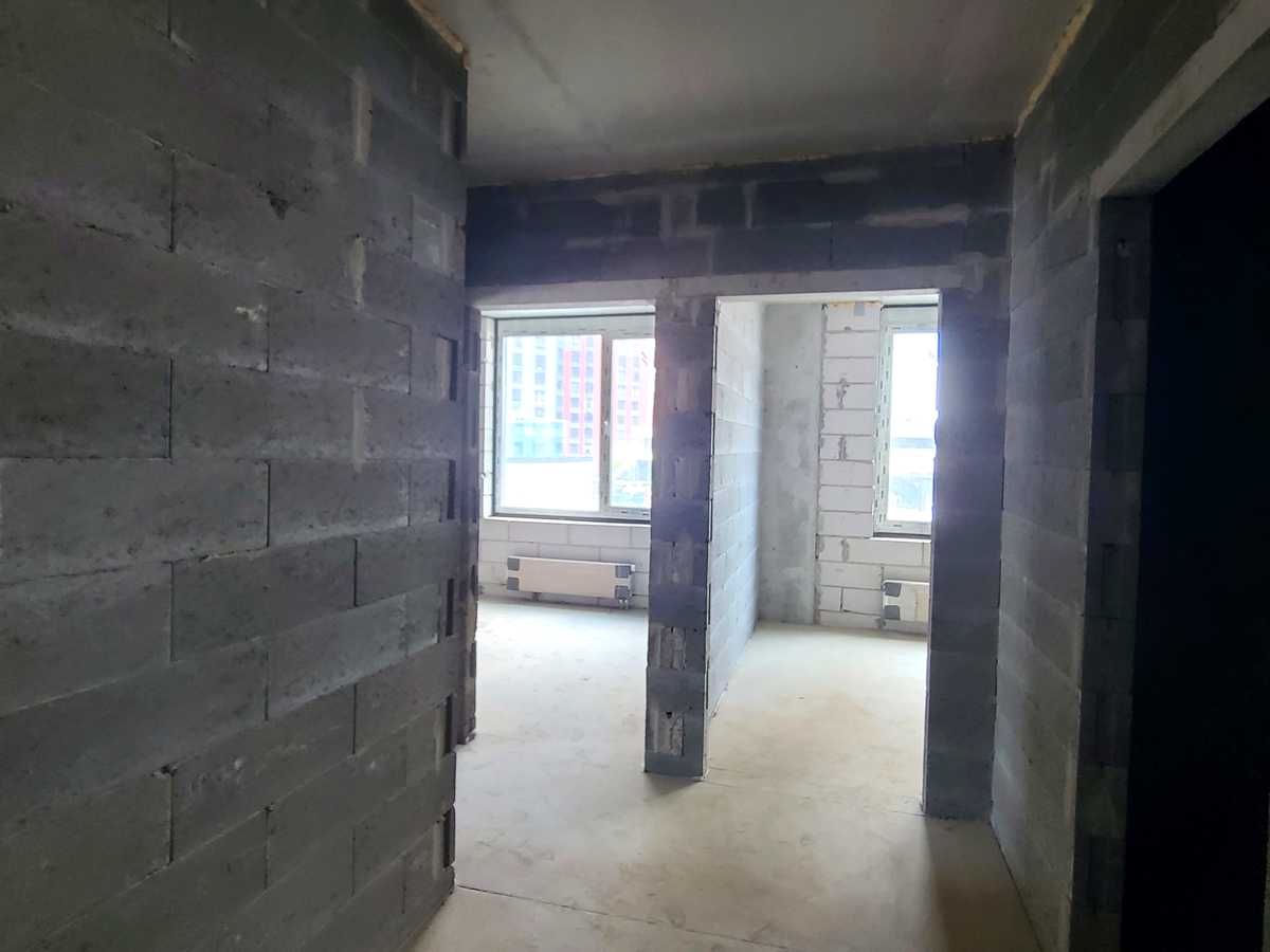 Квартира на вул. Олександра Олеся в Київ, ID 327425, фото №5
