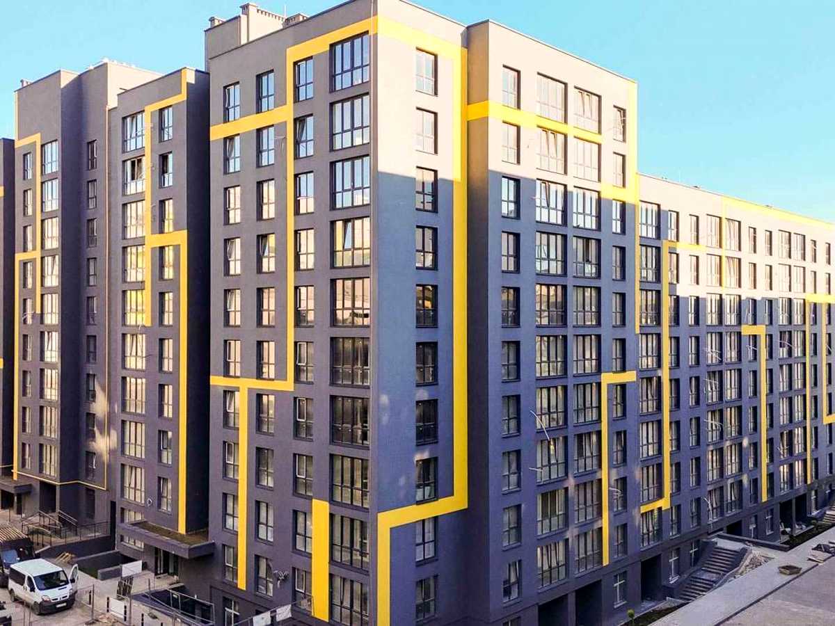 Квартира на вул. Залізнична в Львів, ID 327458, фото №2