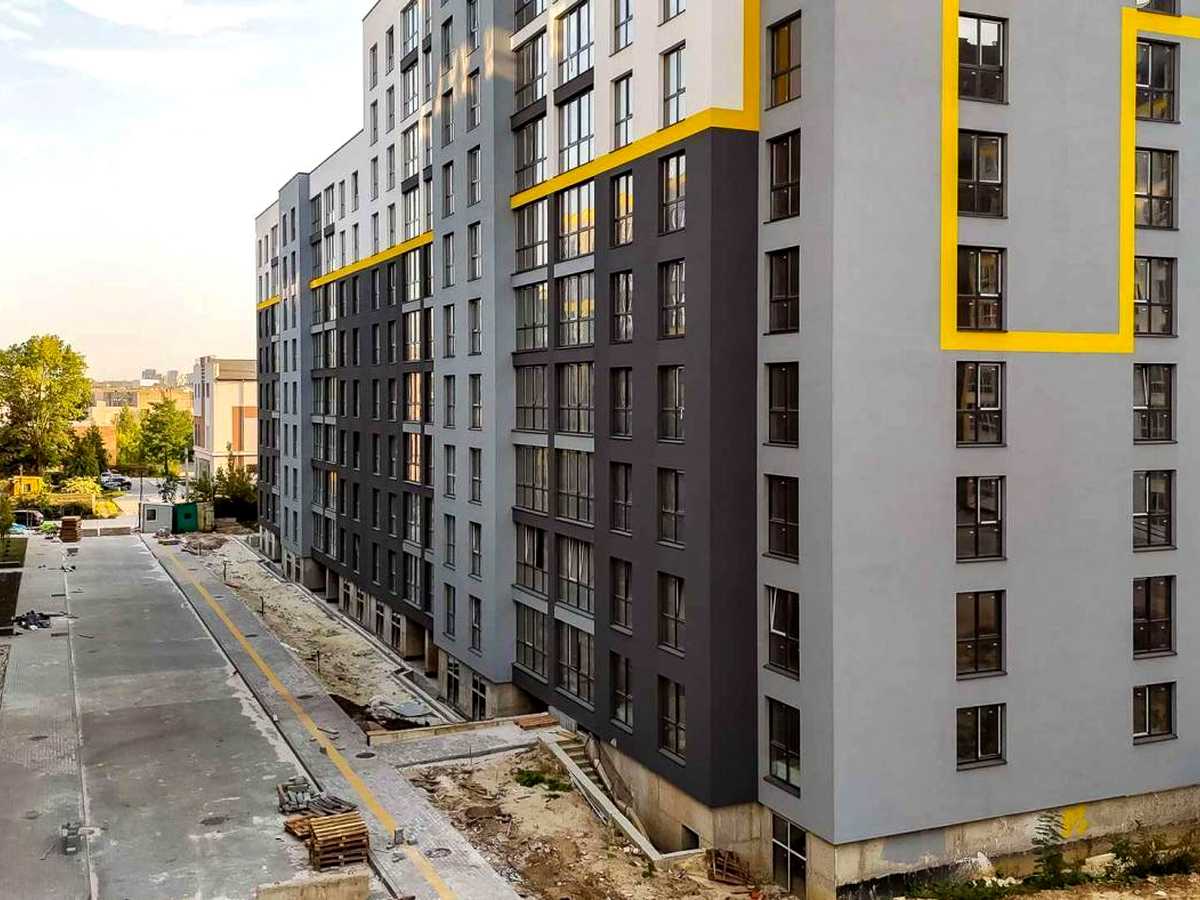 Квартира на вул. Залізнична в Львів, ID 327458, фото №3