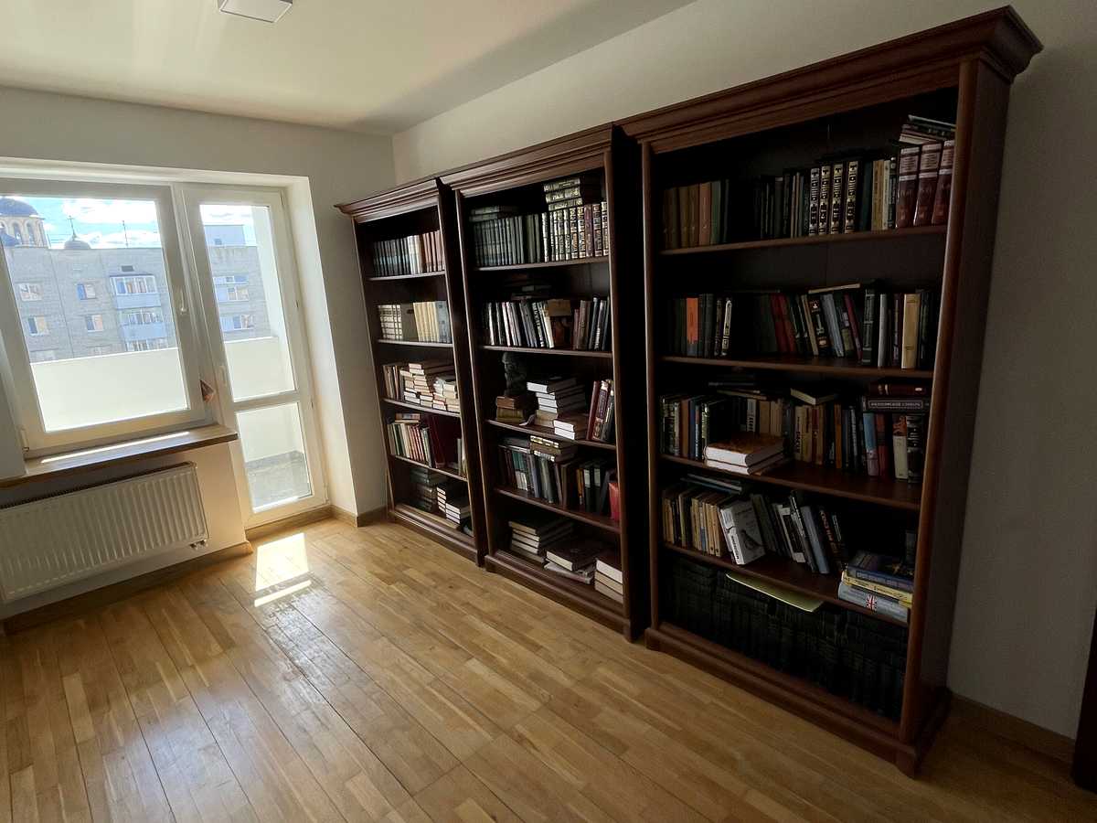Квартира на просп. Соборності, 19 в Луцьку, ID 388673, фото №2